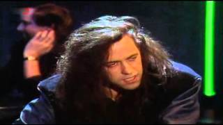 Bob Geldof - A Gospel Song 1990