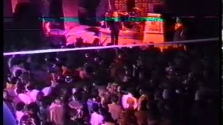 Edinburgh College of Art - Revel 1985