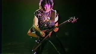 Cirith Ungol - Finger Of Scorn