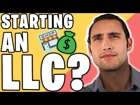 What to do AFTER You Form an LLC | 3 Steps You MUST Take