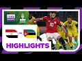 Egypt v Mozambique | AFCON 2023 | Match Highlights