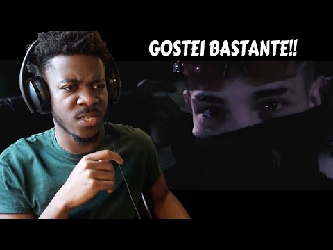 SIDOKA, OUHBOY - QUADRO | Reação