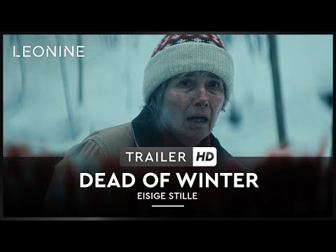 Dead of Winter - Eisige Stille - Trailer (deutsch/german; FSK 12) - Ab 19.02.2026 im Kino