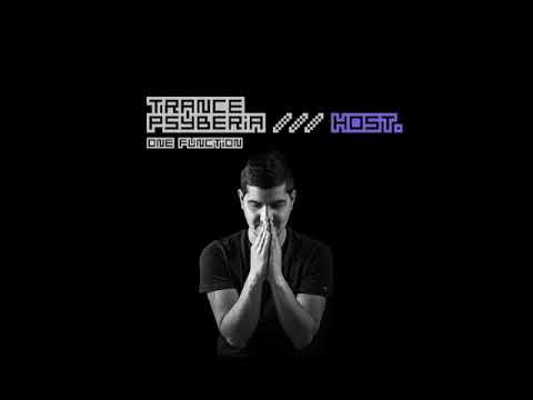 One Function Live Mix 2017 @ Trance Psyberia USA