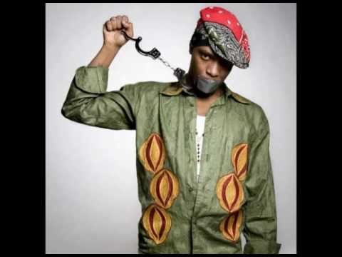 Genocide Highway - M1