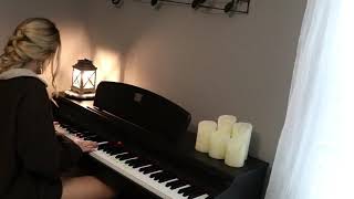 If My Heart Had a Heart - Cassadee Pope (cover)