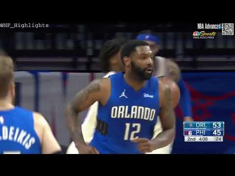 Sindarius Thornwell  7 PTS: All Possessions (2021-05-16)