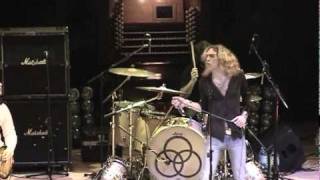 Boot Led Zeppelin - "Sick Again" Reading 2004