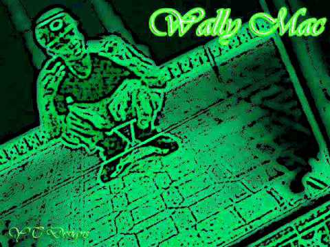 Wally Mac ft. Domo On my mind