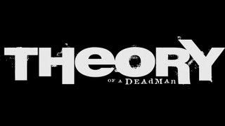 Theory Of A Deadman  Wait For Me Lyric Video