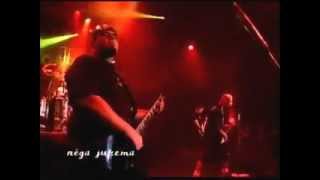 Raimundos - Ao Vivo MTV &quot;Nêga Jurema&quot;