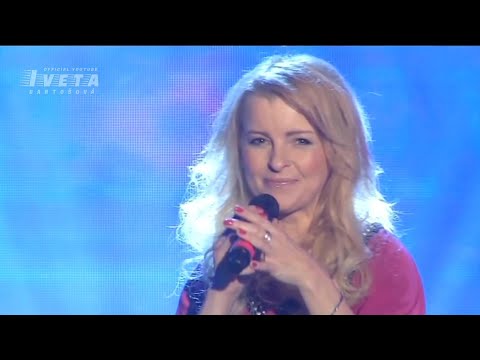 Iveta Bartošová | Noc je království | 2013 | TV