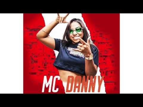 Mc Danny - Mc itanhaém - soca forte - Dj M