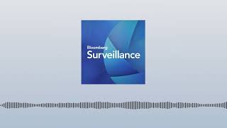 US Economic Signals and the Latest on Iran Negotiations | Bloomberg Surveillance