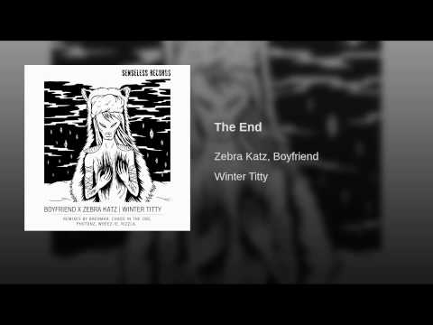 Video thumbnail for The End