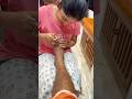 Nail And Feet Care Day Pedi Homecare Selfcare Manicure Nailcare Fypviral Shortsvideo Fyp
