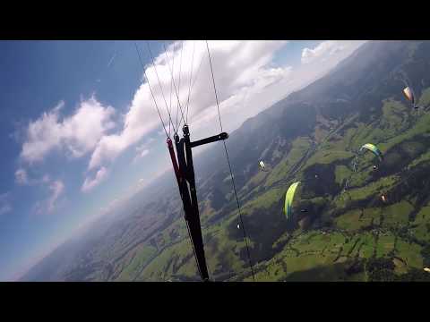 Ukraine & Moldova Open 2017