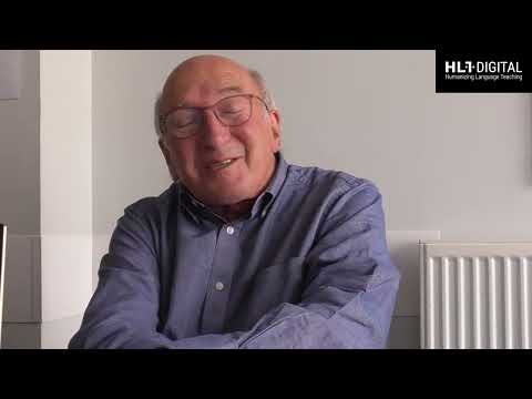 My Work with TransformELT. Alan Pulverness, HLT Digital 2023.