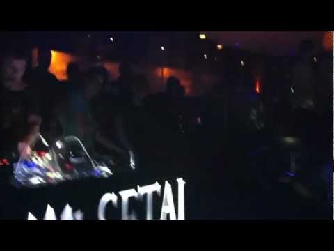 Bingo Players @ Setai - RATTLE