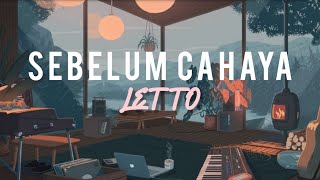 Download lagu Sebelum Cahaya - Letto (Lirik) mp3