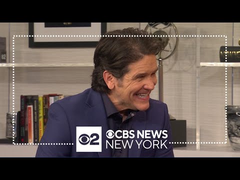 Catching up with "TYATR" actor Michael Damian