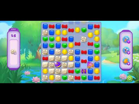 Homescapes level 9767