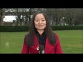 Karen Wang My Words Were Lost In Translation Burnaby South