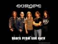 Europe - Wake Up Call