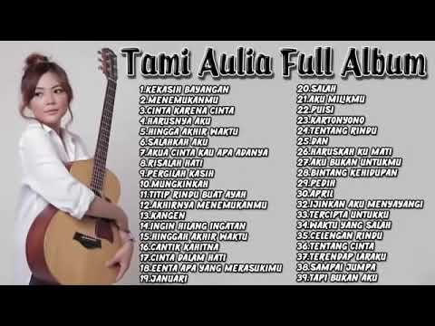 TAMI AULIA FULL ALBUM LAGU COVER TERBAIK