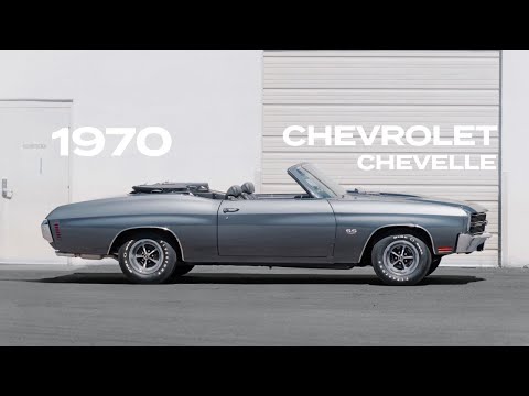 1970 Chevrolet Chevelle (CC-2010903) for sale in Mesa, Arizona