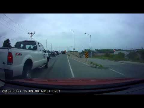 LESCO "The Conveyor People" road warrior