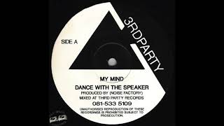 Noise Factory - My Mind