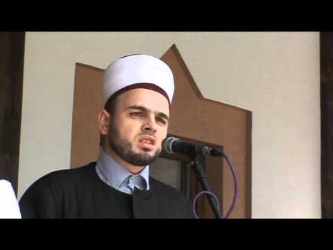 hafiz Harun ef. Efendić