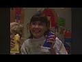 Barney The Backyard Gang Hug A Color Barney Goes To School