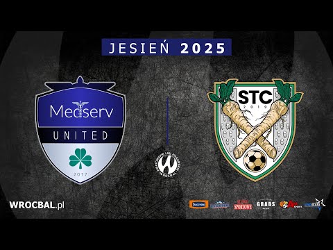 Medserv United - Sekcja Tarcia Chrzanu