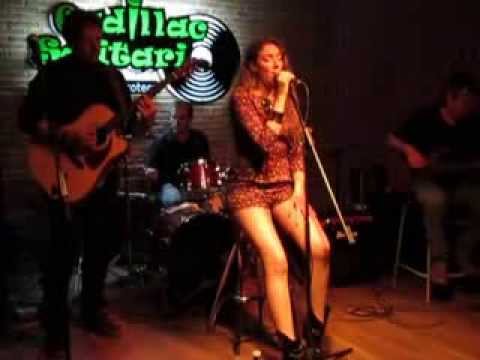 Black Cat Cadillac Music Profile Bandmine Com