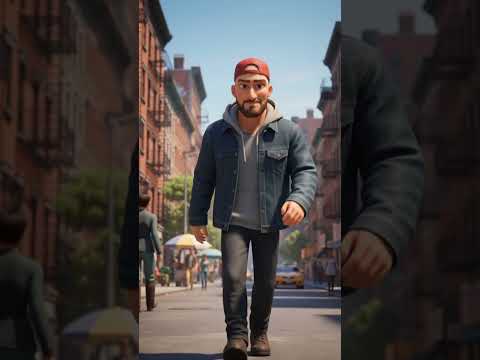 Back to basics - episode 3