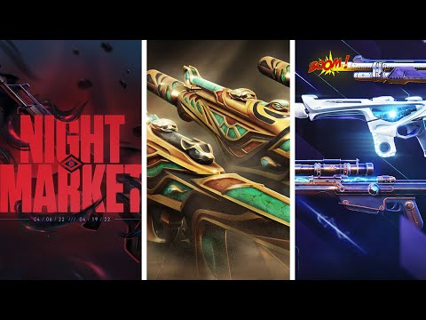 Everything NEW in Valorant Patch 5.01