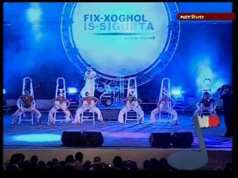 KKI 2009 - Rendevouz - Josmar