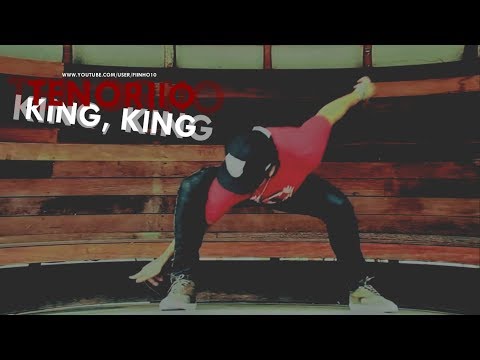 Tenoriio ‹ King, King ›  WEEH ®