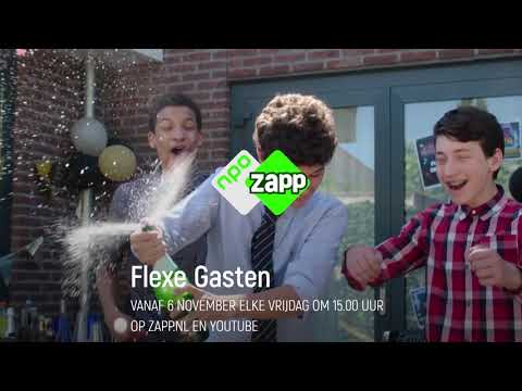 Flexe Gasten (2020-2023)