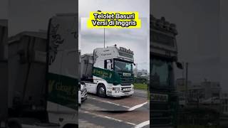 Download lagu Telolet Basuri V3 Viral Sampe Inggris #busmania #basuri #telolet #shorts mp3