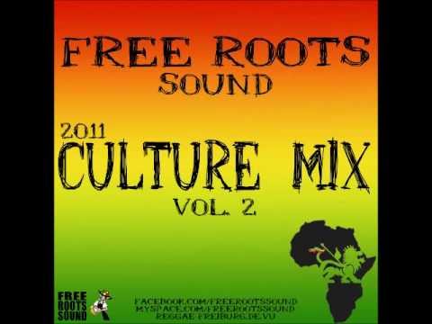 Free Roots Sound - Culture Mix Vol. 2 [2011]
