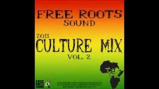 Free Roots Sound - Culture Mix Vol. 2 [2011]