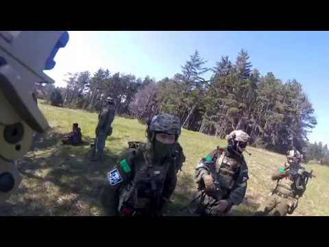 Warsport NW OP: Homefront