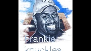 Frankie Knuckles tribute mix by KSR