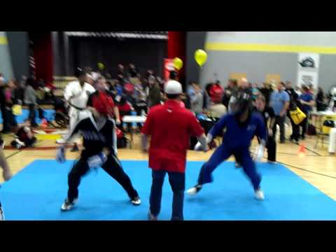 Valentine Classic 2/9/13