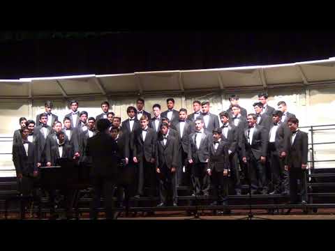 JPStevens HS Choir - Ramkali
