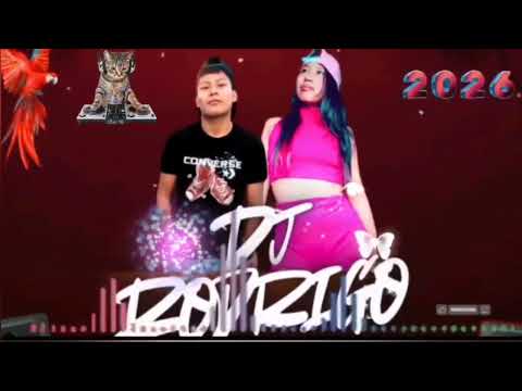 DJ MISTER MIX  RODRIGO ILUSIÓN DE LA CUMBIA REMIX 2026 UCAYALI PERÚ🇵🇪💥
