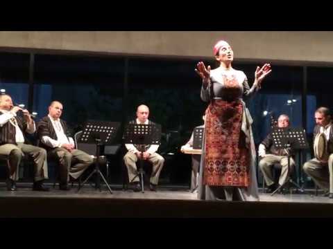 Tigranakerti Oror (Lullaby of Tigranakert